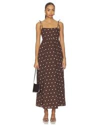 Beach Riot - Valory Maxi Dress - Lyst