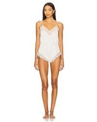 KAT THE LABEL - Arabella Teddy - Lyst