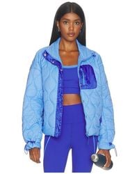 Beach Riot - Harvie Jacket - Lyst