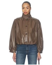 Steve Madden - Deedee Jacket - Lyst