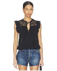 Heartloom - Rayna Top - Lyst
