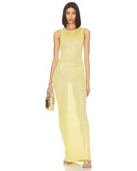 Asta Resort - Natalia Dress - Lyst