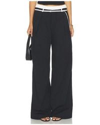 SOVERE - Britta Pants - Lyst