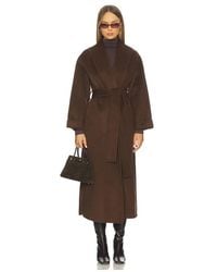 By Malene Birger - Trullem Coat - Lyst
