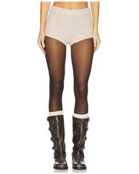 Lovers + Friends - Shorts Shivani - Lyst