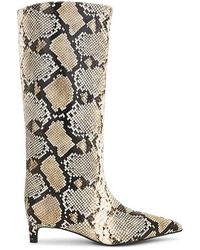 Nakedvice - The Stacey Boot - Lyst