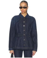 FAVORITE DAUGHTER - The Jade Jacket - Lyst