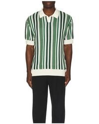 BOUND - ポロシャツ - Lyst