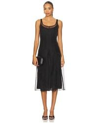RUE SOPHIE - Kleid Anouk - Lyst