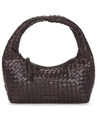 Loeffler Randall - Mercer Mini Hobo Bag - Lyst