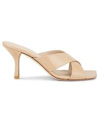 Stuart Weitzman - Sandale Dayna - Lyst