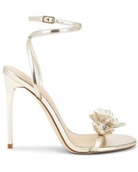Steve Madden - Sheila Sandals - Lyst