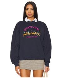 Stay Cool - Sudadera En Talla En - Lyst
