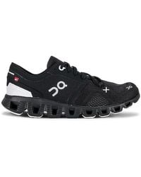 On Shoes - Cloud X 3 Sneaker - Lyst