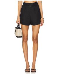 Hevron - Zinna Short - Lyst