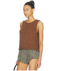 Free People - Opal Tank - Lyst