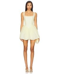 Nbd - The Lina Mini Dress - Lyst
