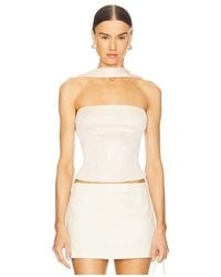 L'academie - 'Academie Limah Top - Lyst