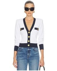 L'Agence - 'Agence Strick Taya - Lyst