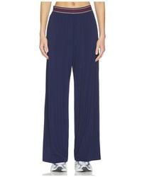 The Upside - Harlan Wide Leg Pant - Lyst