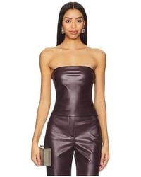 CULTNAKED - Killa Bandeau Top - Lyst