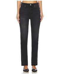 Blank NYC - High-Rise Skinny Jeans - Lyst
