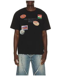 Pas Une Marque - Luggage Tag Pas Tee - Lyst