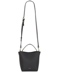 Cuyana - Mini Linea Bucket Bag - Lyst