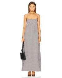 Stone Cold Fox - X Revolve Liz Maxi Dress - Lyst