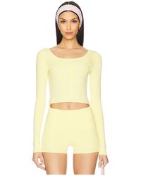 Nana Jacqueline - Oberteil Holly - Lyst