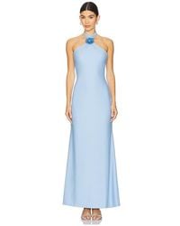 Mariandree Gaitan - Daria Dress - Lyst