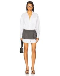 Alexander Wang - Kleid Pre-Styled - Lyst