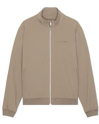 Stampd - Nylon Track Jacket - Lyst