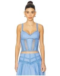 Charo Ruiz - Poppy Top - Lyst