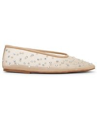 Tony Bianco - Milo Flat - Lyst