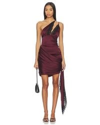 Lovers + Friends - Frida Midi Dress - Lyst