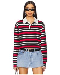 superdown - Mason トップ - Lyst