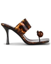 Jeffrey Campbell - Aqueous Sandal - Lyst