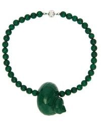 Julietta - Mykonos Necklace - Lyst