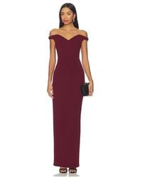 Katie May - Reverie Gown - Lyst