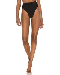 Tularosa - Aluka High Waist Bottom - Lyst