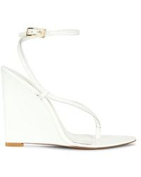 retroféte - Namby Wedge Sandal - Lyst