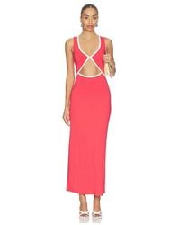 LSPACE - Steph Dress - Lyst