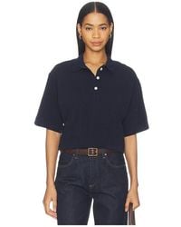 Citizens of Humanity - Lowen Polo Shirt - Lyst