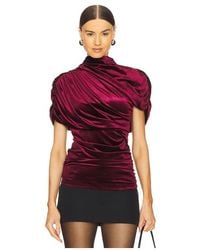 Amanda Uprichard - Evianna トップ - Lyst