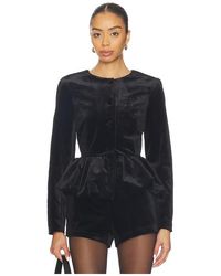 Astr - X Revolve Nicolle Jacket - Lyst