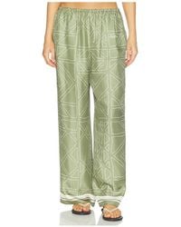 Malbon - Irena Pant - Lyst