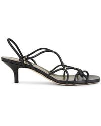 MARIA LUCA - Iside Sandal - Lyst