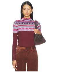 Free People - Body Winter Warmer - Lyst
