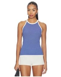 Astr - Betia Sweater Top - Lyst